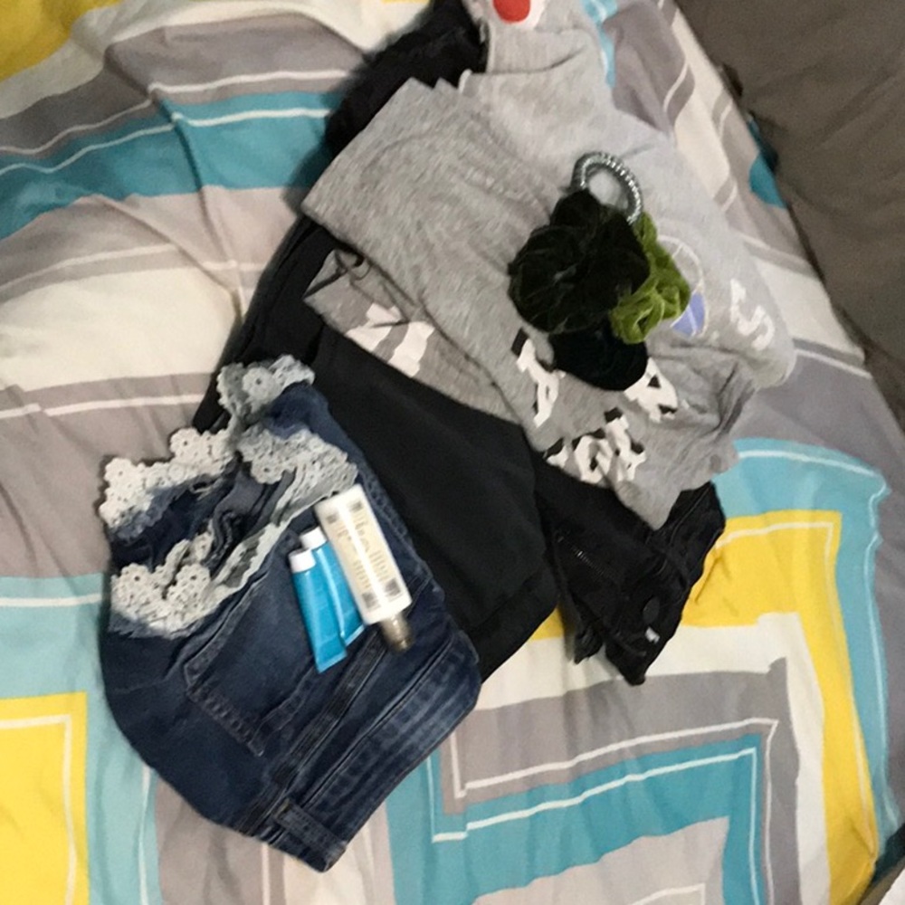 Trade